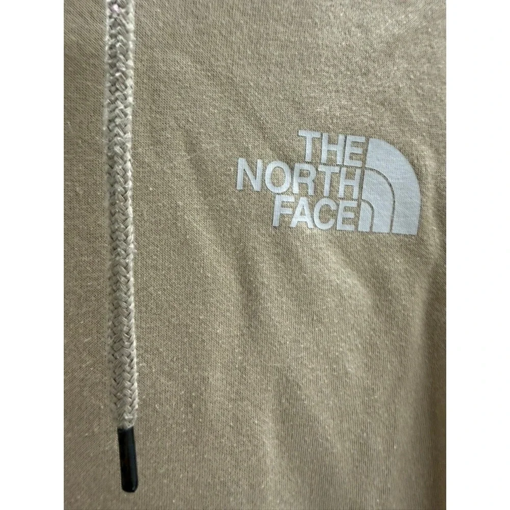 The North Face north face